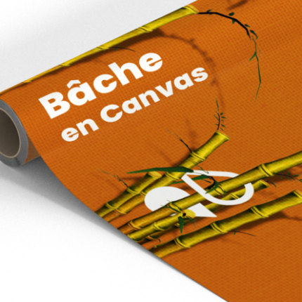 Toile canvas